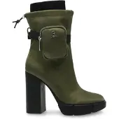 Steve madden Riseup Laarzen
