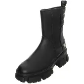 Steve madden Laarzen 'Transam' zwart