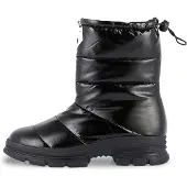 Les tropéziennes Boots zwart