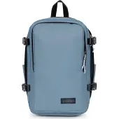 Eastpak Rugzak lichtblauw