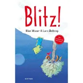 Gottmer Uitgevers Groep Blitz!