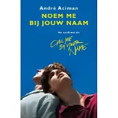 Ambo/Anthos Uitgevers Noem me bij jouw naam - filmeditie (Paperback)