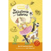 Vbk media De voetballende ballerina