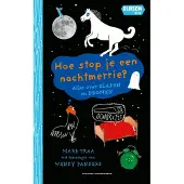 Van Goor Hoe stop je een nachtmerrie? (Hardback)