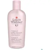 Louis Widmer Dermocosmetica Gezicht Lotion Facial Freshener Zonder Parfum 200ml