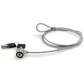 Conceptronics CNBSLOCK15 Notebook Security Lock 1.5 meters