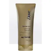 Dove Derma Spa Summer Revived Dark Lotion 200ml
