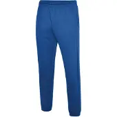 Umbro Joggingbroek voor kinderen/Kids Club Leisure (Koningsblauw/Wit)