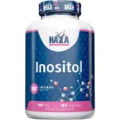 Haya labs Inositol 500mg - 100 caps