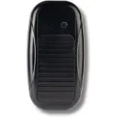 Tradim Vloerdimmer led 24V 1-25W | Zwart | Fase afsnijding (RC) | , 624082