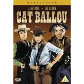 Mediatronixs Cat Ballou