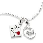Thomas Sabo - CC1268-664-10 - Charm-hanger - Unisex - Charm Club
