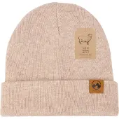 MowMow Sportmuts beige