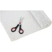 StayPut Anti-slip net rol - 305 x 1830 mm - wit -