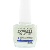 Maybelline Express Manicure Topcoat