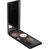 Make-up Studio Professional Brow Kit Wenkbrauwpoeder Dark