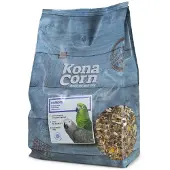Konacorn Papegaaien 15 KG