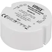 Yphix LED Driver 350mA Max. 15W 21-42V dimbaar