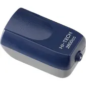 Ebi Hi-tech Luchtpomp uitgaand 2800 cc 165 L