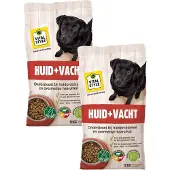 VITALstyle Huid & Vacht Hondenvoer 12 kg