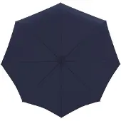 Knirps Shape Big Storm Umbrella Duomatic navy paraplu