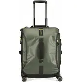 Samsonite Paradiver Light Spinner 48l Cabin Reistas Met Wielen