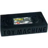 Toy Machine Vhs Was