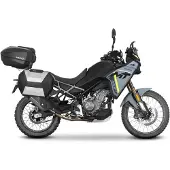 Shad 3P Zijkoffer-Draagsysteem CF MOTO 450MT