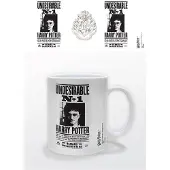 Harry Potter Undesirable No 1