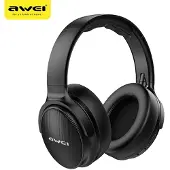Awei Hoofdtelefoon A780BL, zwart