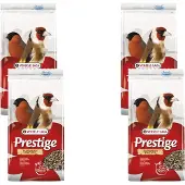 Versele-Laga Prestige Inlandse Wildzang - Vogelvoer - 4 x 1 kg