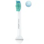 Philips Sonicare Sonicare ProResults HX6018/31 - Opzetborstel - 8 stuks