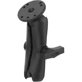 Ram Mounts UNPKD RAM MOUNT W/ 1 RAM-202, Accessoires voor barcodescanners