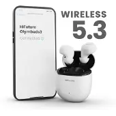 HiFuture olymbuds3