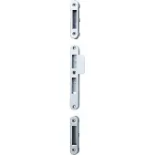Nemef VPM 4921/12 Sluitgarnituur | set bestaande uit sluitkom VS 4920 | sluitplaat VPM 4920 | 2 stuks bijzetsluitkom VS 4915 | DR 1+2+3+4 - 9492190246