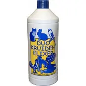 Traseco Duo Kruiden Elixer Coli
