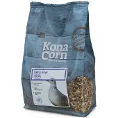 Konacorn Tortelduif 18 KG