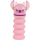 Cerdá Lilo & Stitch, vogelvormig etui, 3D, 20 cm, roze, voor school