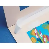 Packlinq Linnen Tape 9,5x2,5x13,7cm (1 st)