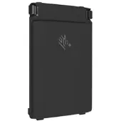 Zebra spare battery