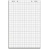 MAUL Flipover papier - wit - 5 stuks - 98.7 x 67.5 x 1.1 cm
