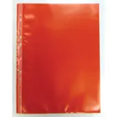 Bronyl Showtas A4 - P50 - 80 micron - RD