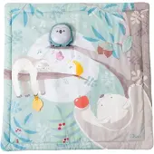 Chicco 2 In 1 Play Mat Veelkleurig
