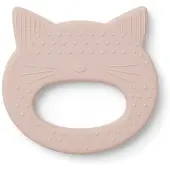 Liewood - Bijtring Gemma - Cat Rose