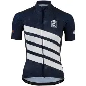Agu Classic Fietsshirt SIX6 Dames - Blauw - M