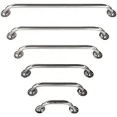 Talamex Hand Rail Zilver 22 x 300 mm