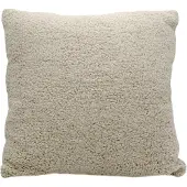Leeff - Kussen PHILEINE - Taupe - 50 x 50 cm