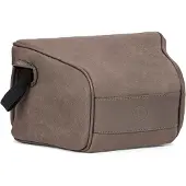 Leica 19576 Q2 Ettas hoes steengrijs