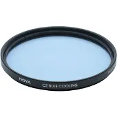 Hoya 46mm C2 Blue Cooling