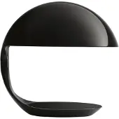 Martinelli Luce - Cobra Tafellamp glanzend